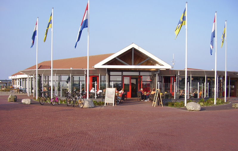 Ameland Vakantie Heidehoeck