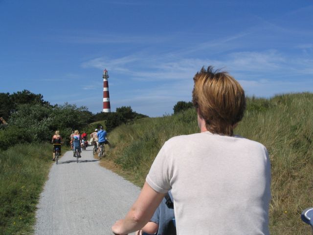 Ameland Vakantie Heidehoeck