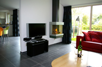 Ameland Vakantie Heidehoeck