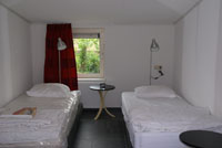 Ameland Vakantie Heidehoeck