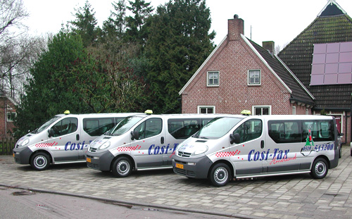 Ameland Vakantie Heidehoeck