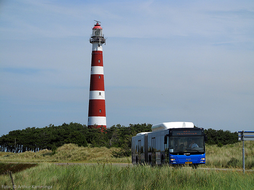 Ameland Vakantie Heidehoeck