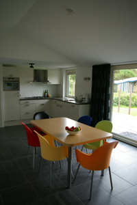 Ameland Vakantie Heidehoeck