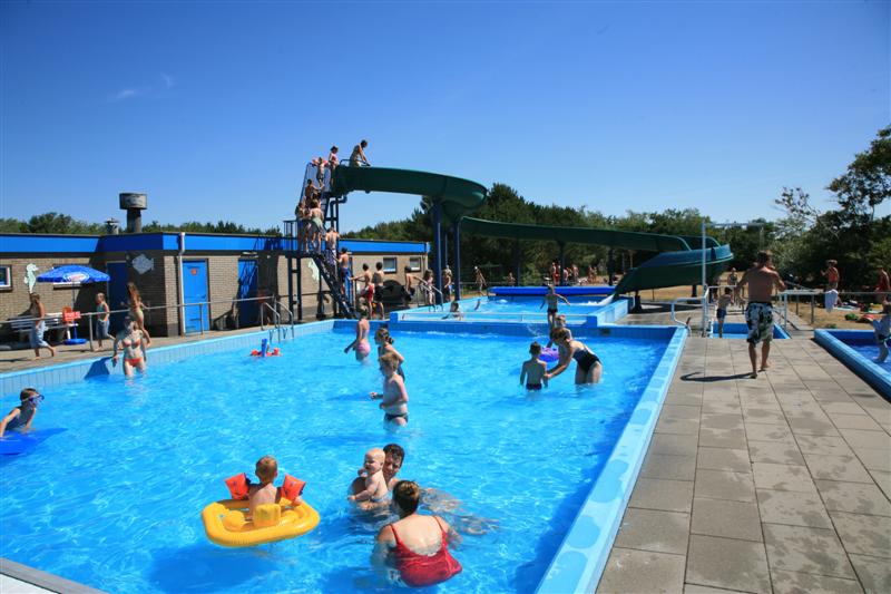 Ameland Vakantie Heidehoeck